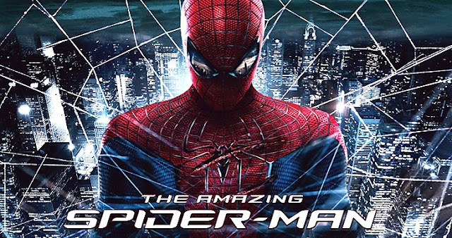 The Amazing Spider-Man android game free download Full Version
